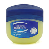 Vaseline BlueSeal Jelly 100ml, Beauty & Personal Care, Creams And Lotions, Vaseline, Chase Value