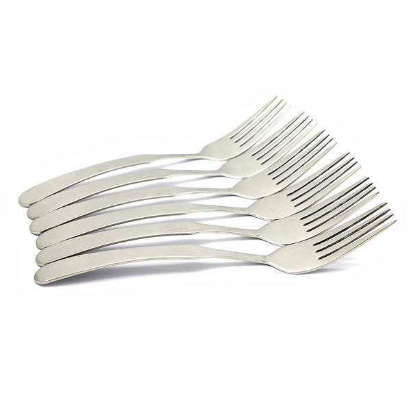 Eminent Table Fork, Home & Lifestyle, Serving And Dining, Eminent, Chase Value