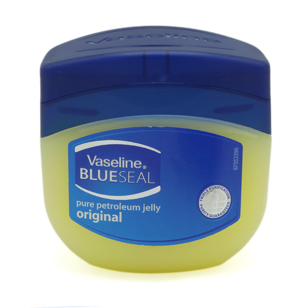 Vaseline Blue Seal Jelly 250ml, Beauty & Personal Care, Creams And Lotions, Vaseline, Chase Value