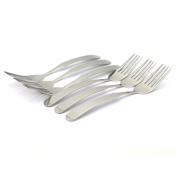 Eminent Table Fork, Home & Lifestyle, Serving And Dining, Eminent, Chase Value