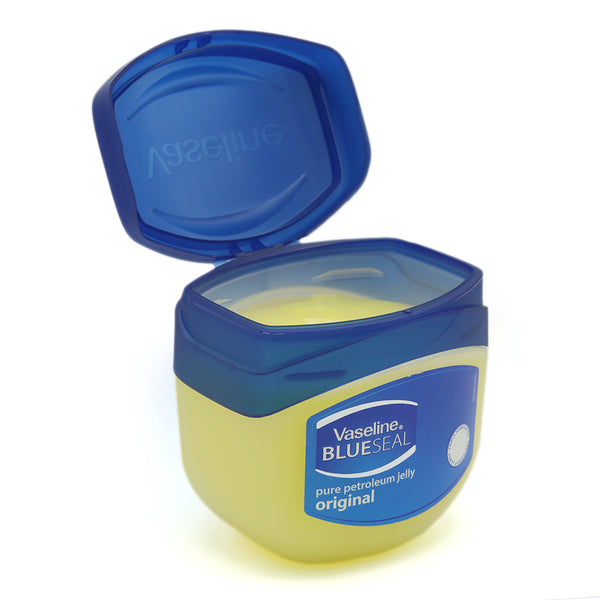 Vaseline Blue Seal Jelly 250ml, Beauty & Personal Care, Creams And Lotions, Vaseline, Chase Value