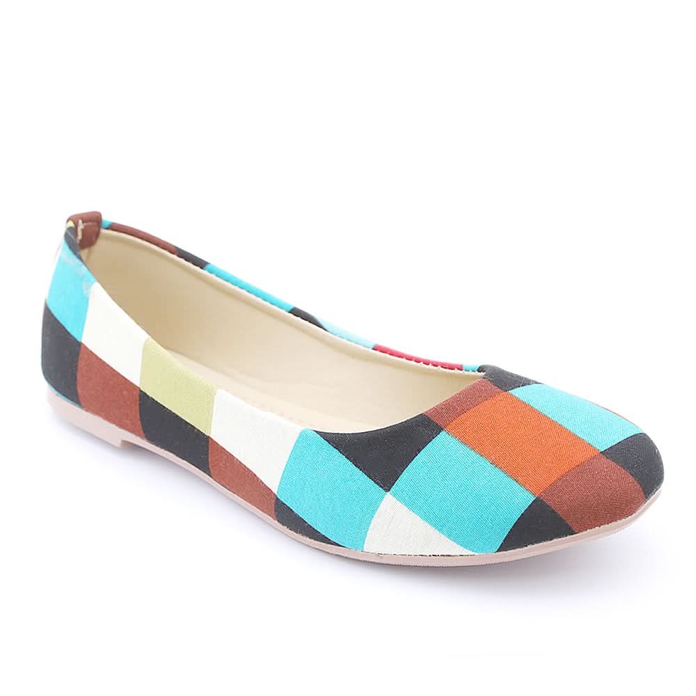 Women's Pump - Beige, Women, Pumps, Chase Value, Chase Value