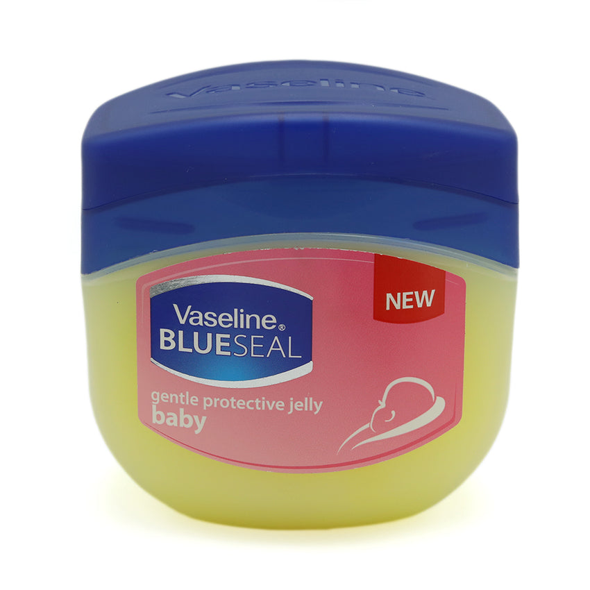 Vaseline BlueSeal Jelly 250ml, Beauty & Personal Care, Creams And Lotions, Vaseline, Chase Value