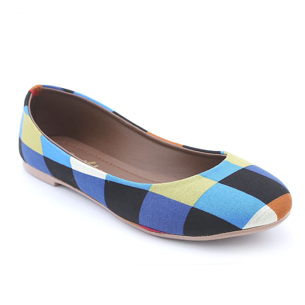 Women's Pump - Brown, Women, Pumps, Chase Value, Chase Value
