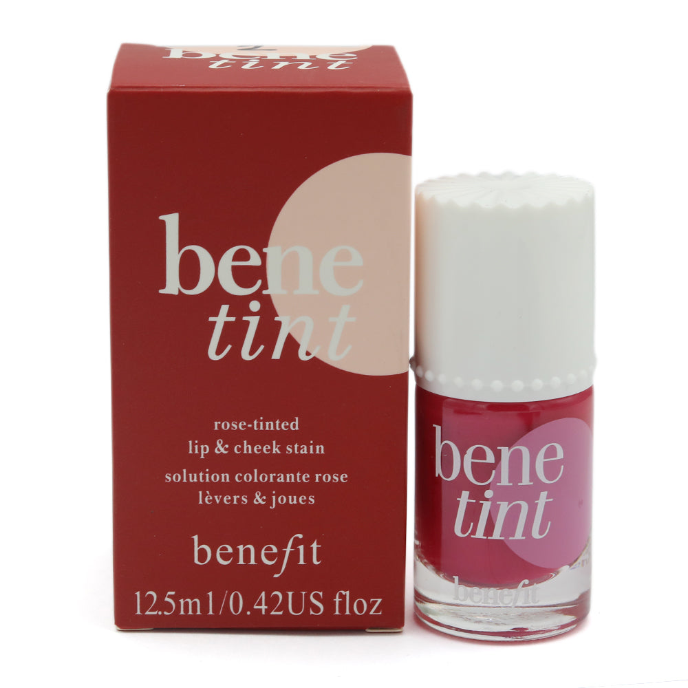 Benetint Lip & Cheek Tinted 12.5ml, Beauty & Personal Care, Lip Gloss And Balm, Benetint, Chase Value