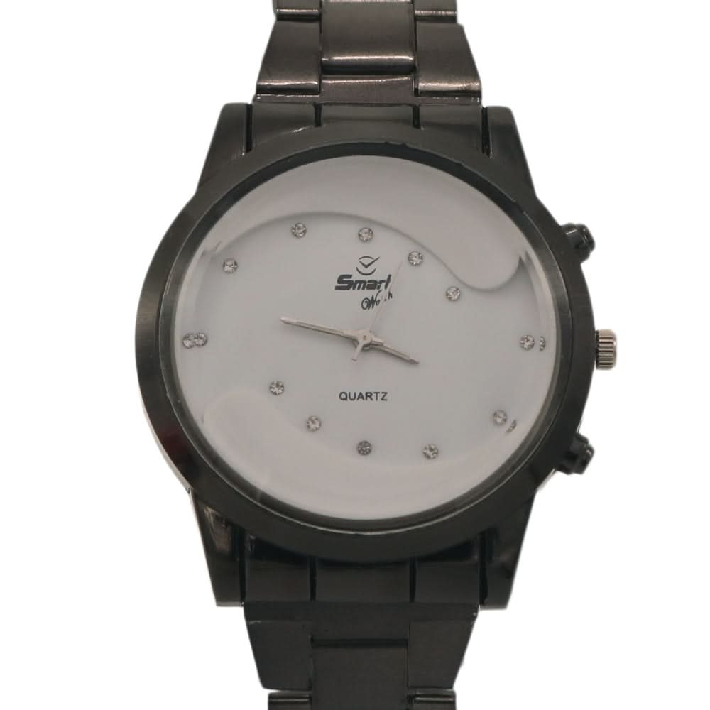 Men's Watch - White, Men, Watches, Chase Value, Chase Value