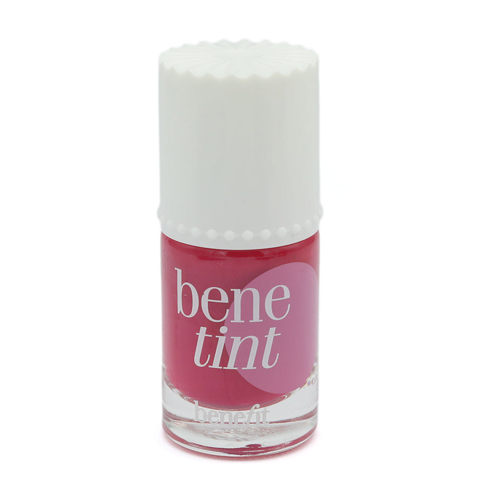 Benetint Lip & Cheek Tinted 12.5ml, Beauty & Personal Care, Lip Gloss And Balm, Benetint, Chase Value