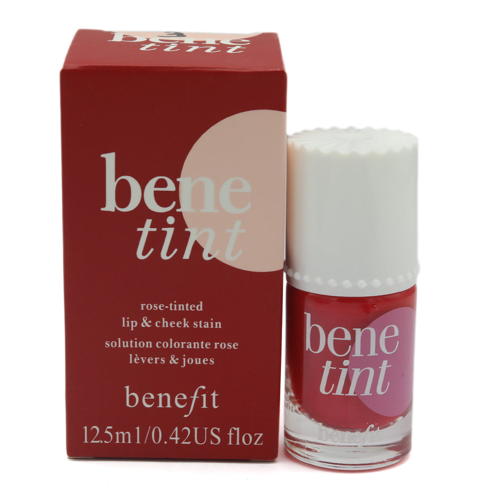 Benetint Lip & Cheek Tinted 12.5ml, Beauty & Personal Care, Lip Gloss And Balm, Benetint, Chase Value