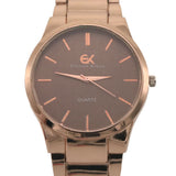 Men's Watch - Copper, Men, Watches, Chase Value, Chase Value