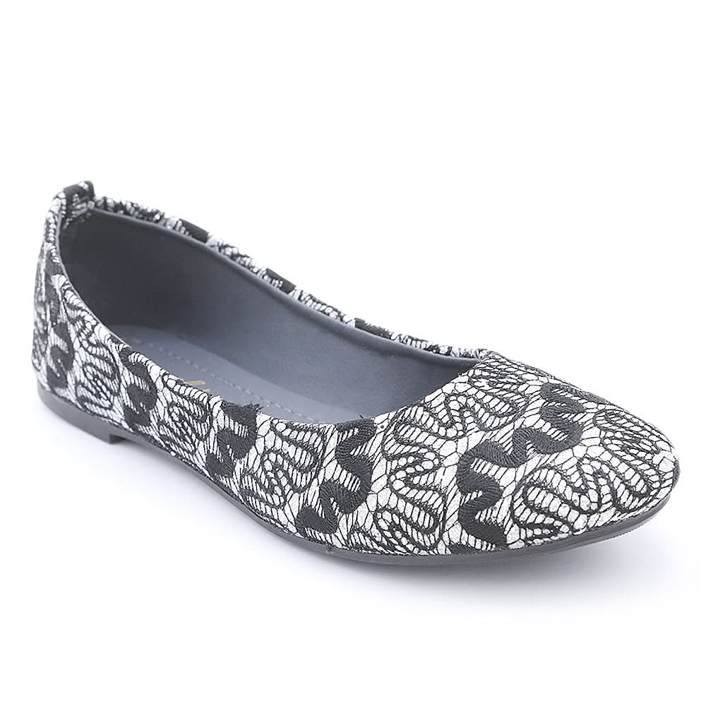 Women's Pump - Grey, Women, Pumps, Chase Value, Chase Value