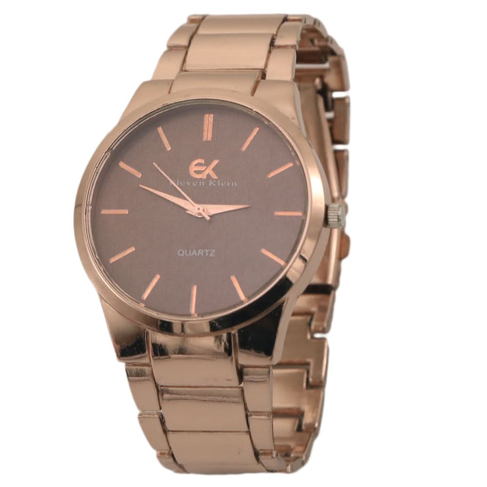 Men's Watch - Copper, Men, Watches, Chase Value, Chase Value