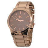 Men's Watch - Copper, Men, Watches, Chase Value, Chase Value