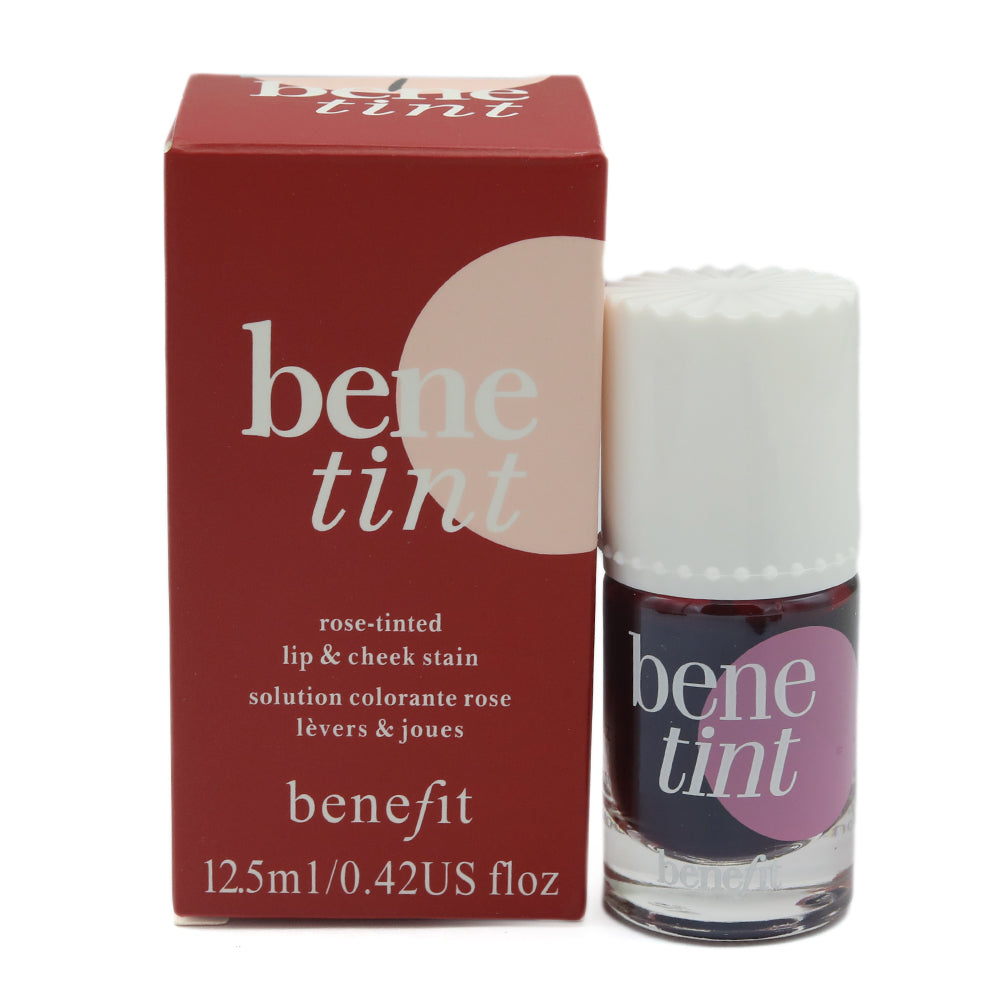 Benetint Lip & Cheek Tinted 12.5ml, Beauty & Personal Care, Lip Gloss And Balm, Benetint, Chase Value
