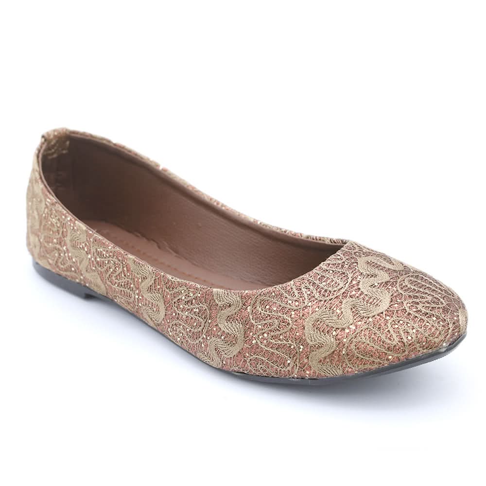Women's Pump - Brown, Women, Pumps, Chase Value, Chase Value