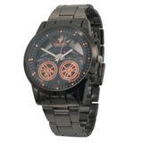 Men's Watch - Black, Men, Watches, Chase Value, Chase Value