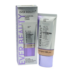 Ever Beauty Mineral Matte BB Cream 70ml -102, Beauty & Personal Care, Lotion & Cream, Chase Value, Chase Value