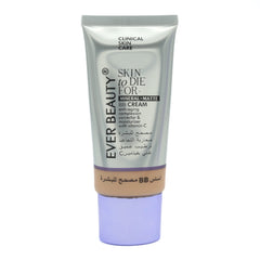 Ever Beauty Mineral Matte BB Cream 70ml -101, Beauty & Personal Care, Lotion & Cream, Chase Value, Chase Value
