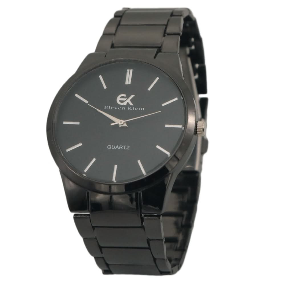 Men's Watch - Black, Men, Watches, Chase Value, Chase Value