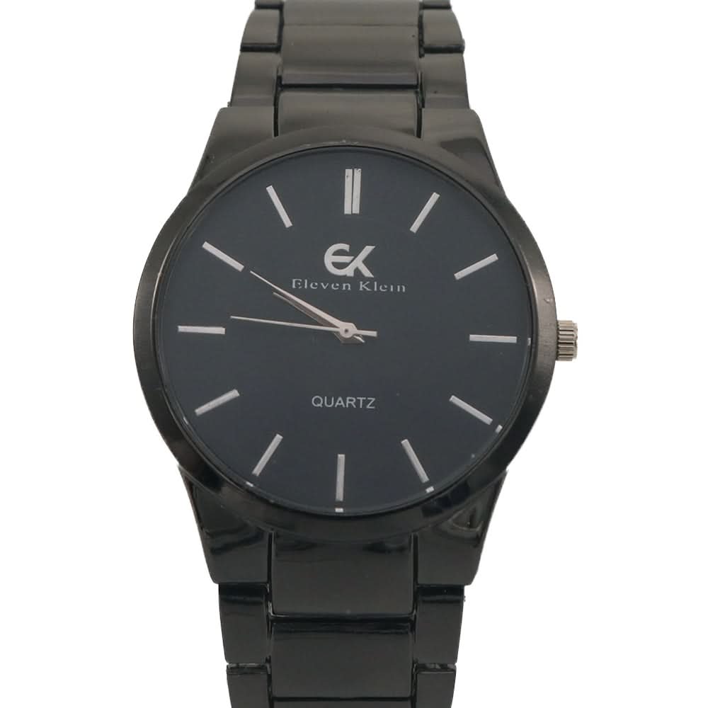 Men's Watch - Black, Men, Watches, Chase Value, Chase Value