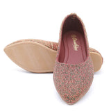 Women's Pump - Maroon, Women, Pumps, Chase Value, Chase Value