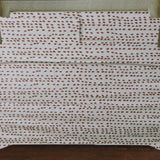 Quilt Cover 6Pcs Set - B3, Home & Lifestyle, Double Bed Sheet, Chase Value, Chase Value