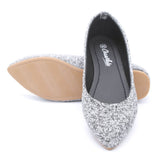 Women's Pump - Black, Women, Pumps, Chase Value, Chase Value