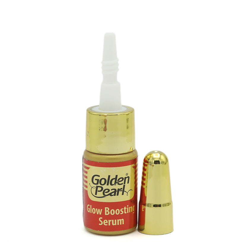 Golden Pearl Glow Boosting Serum 3ml, Beauty & Personal Care, Face Whitening, Golden Pearl, Chase Value