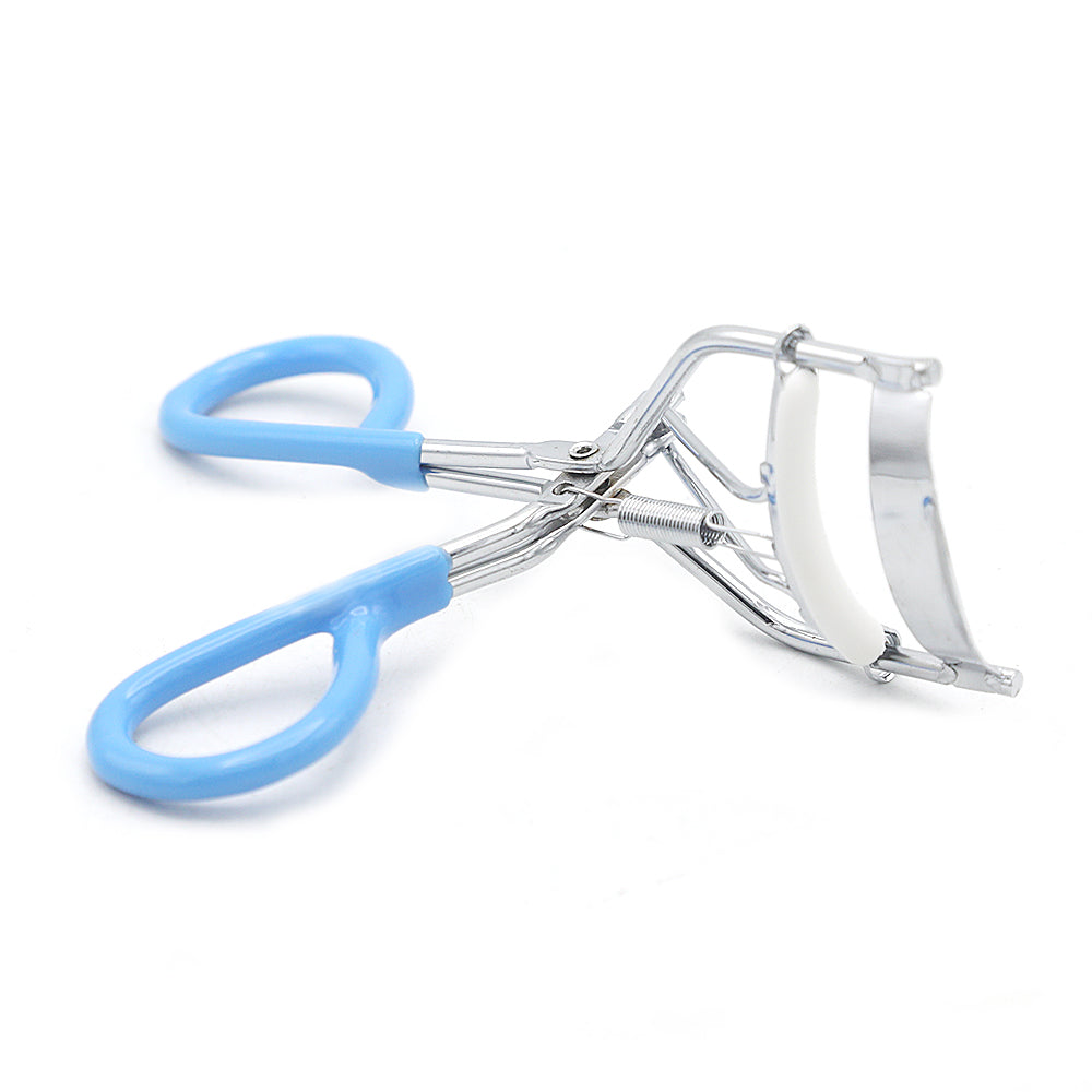 Fashion Plus Eye Lash Curler E1 - Blue, Beauty & Personal Care, Eyelashes, Chase Value, Chase Value