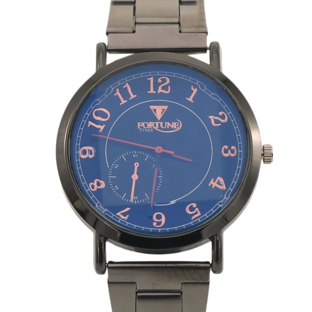Men's Watch - Black, Men, Watches, Chase Value, Chase Value