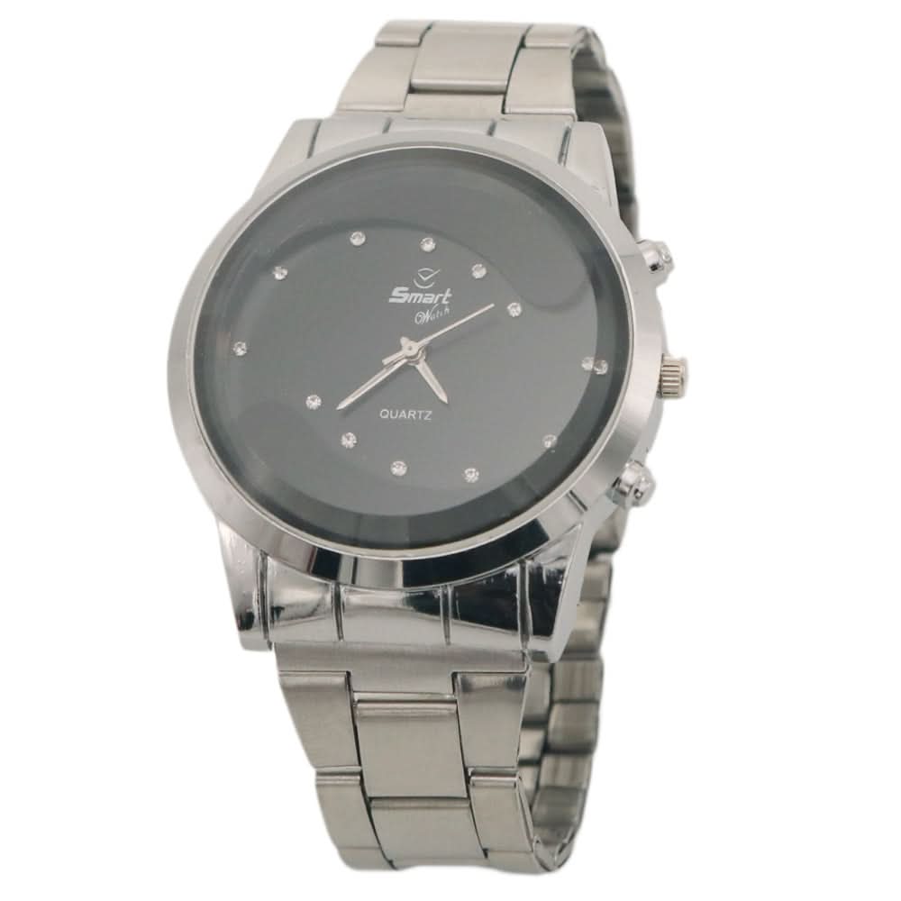 Men's Watch - Silver, Men, Watches, Chase Value, Chase Value