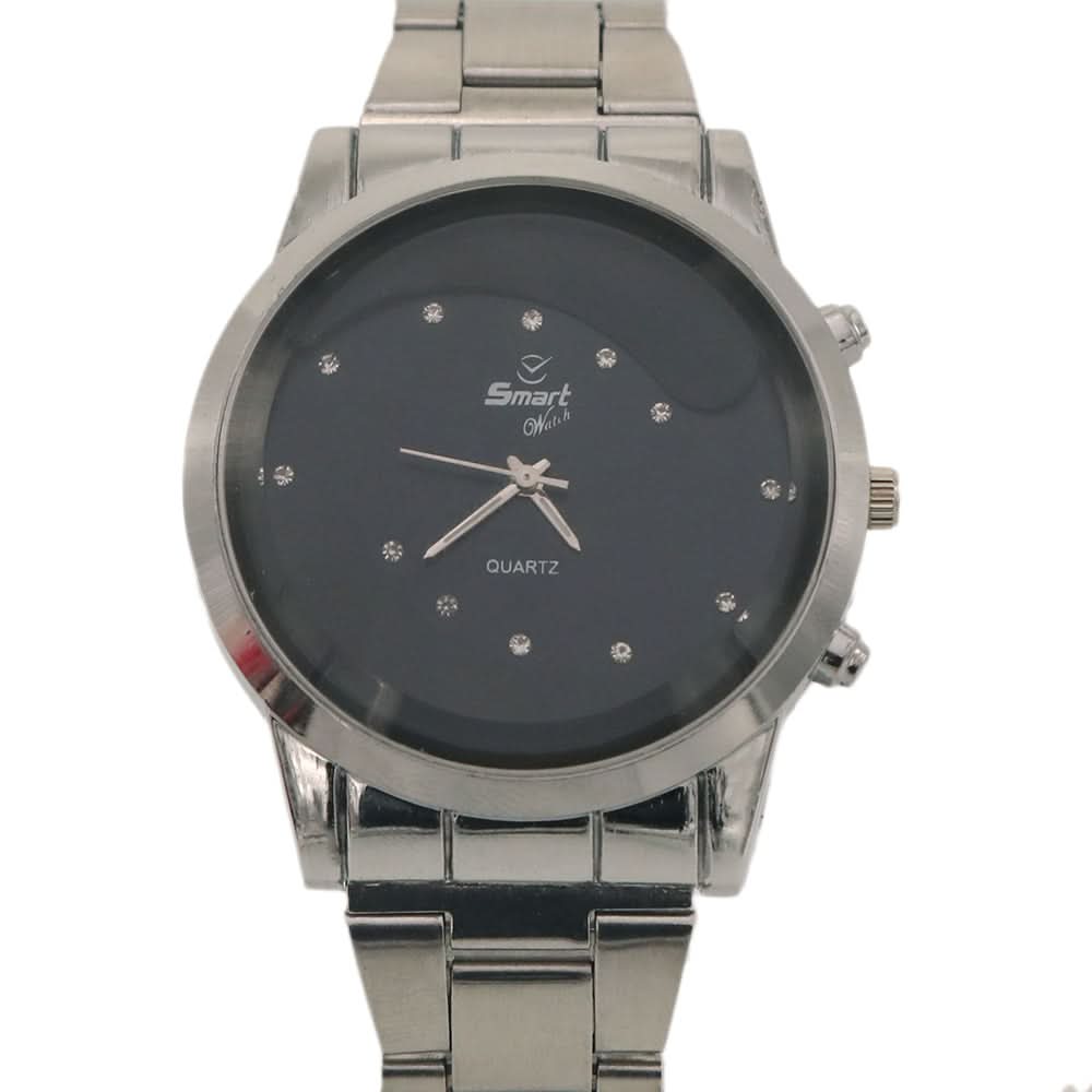 Men's Watch - Silver, Men, Watches, Chase Value, Chase Value