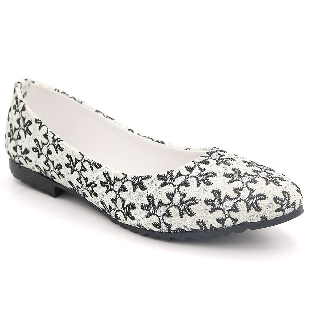 Women's Pumps 120 - Silver, Women, Pumps, Chase Value, Chase Value