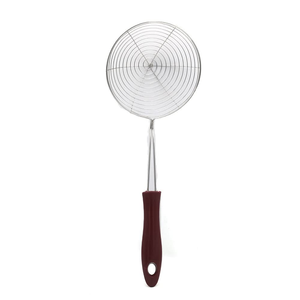 Fry Jhara Brown Handle, Home & Lifestyle, Kitchen Tools And Accessories, Chase Value, Chase Value