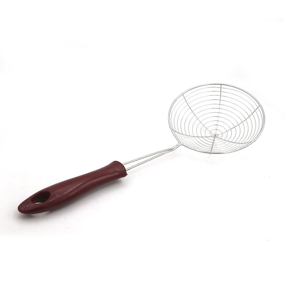 Fry Jhara Brown Handle, Home & Lifestyle, Kitchen Tools And Accessories, Chase Value, Chase Value
