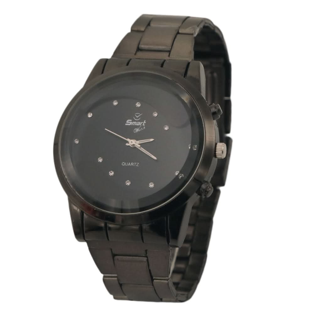 Men's Watch - Black, Men, Watches, Chase Value, Chase Value