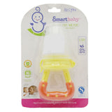 Fruit Soother Plain 6035 - Yellow, Kids, Other Accessories, Chase Value, Chase Value