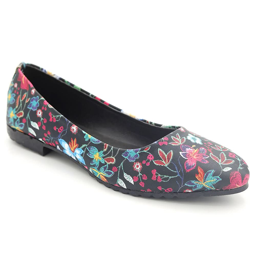 Women's Pumps 095 - Black, Women, Pumps, Chase Value, Chase Value