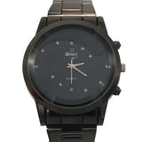 Men's Watch - Black, Men, Watches, Chase Value, Chase Value