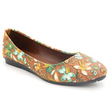 Women's Pumps 095 - Brown, Women, Pumps, Chase Value, Chase Value