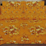 Printed Cotton Double Bed Sheet - A20, Home & Lifestyle, Double Bed Sheet, Chase Value, Chase Value