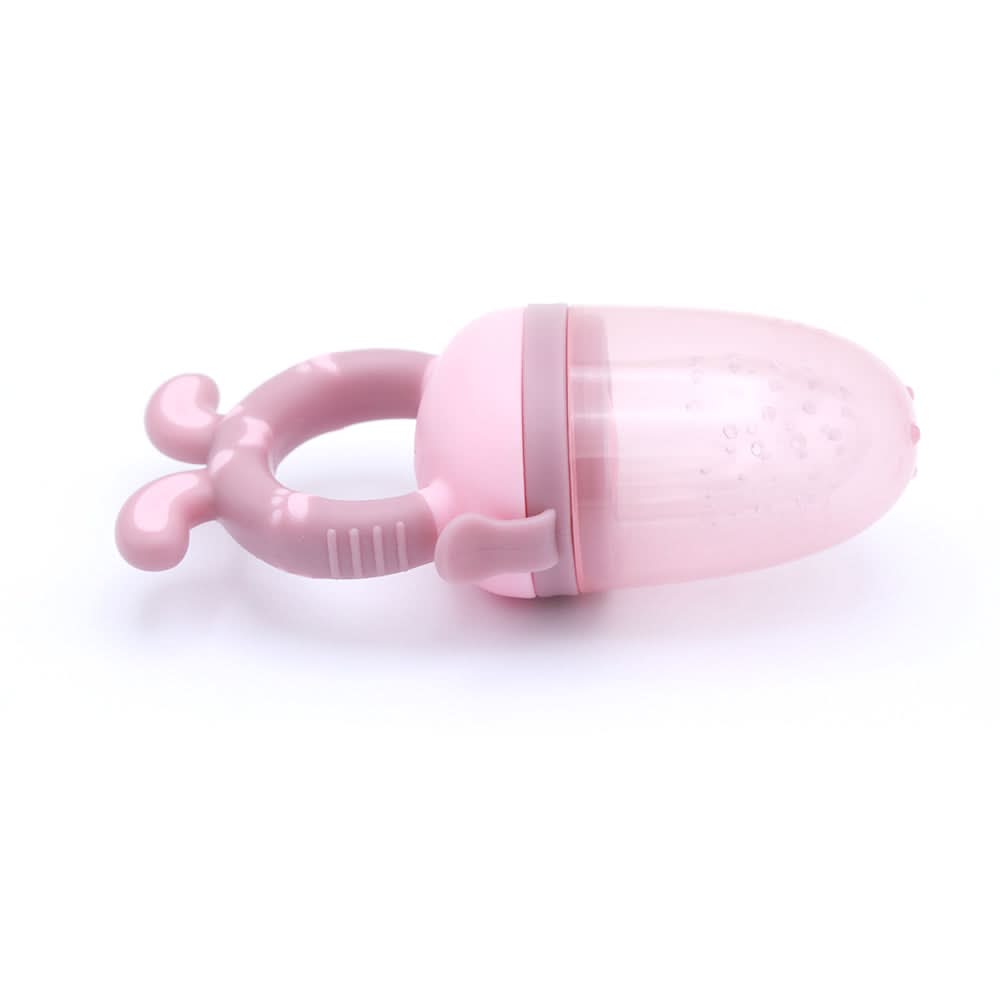 Fruit Soothers 6038 - Pink, Kids, Other Accessories, Chase Value, Chase Value