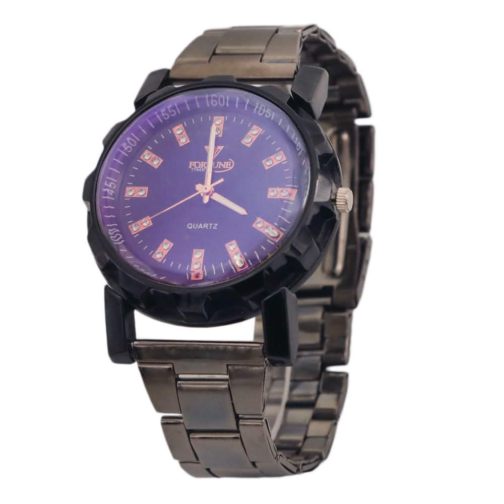 Men's Watch - Black, Men, Watches, Chase Value, Chase Value