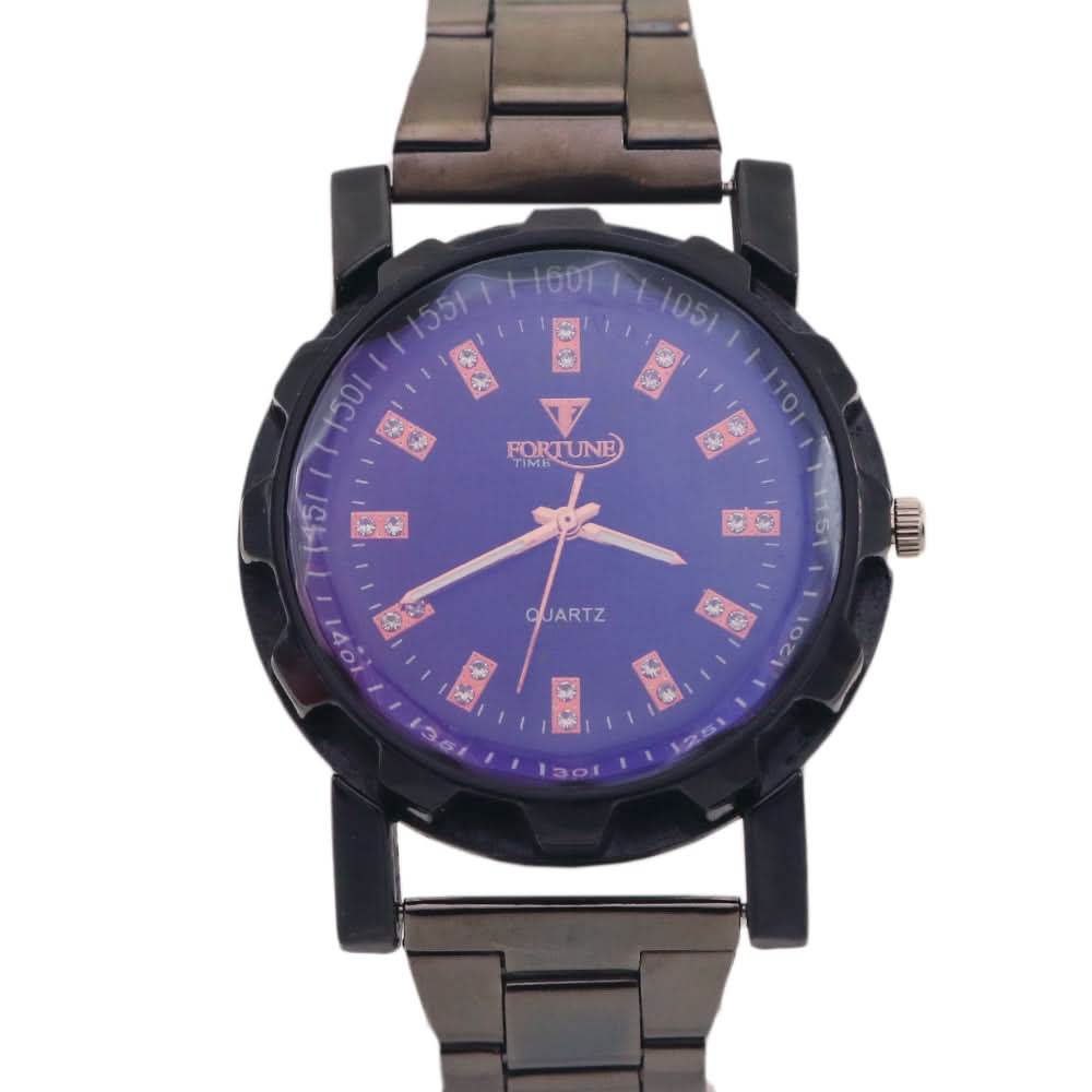 Men's Watch - Black, Men, Watches, Chase Value, Chase Value