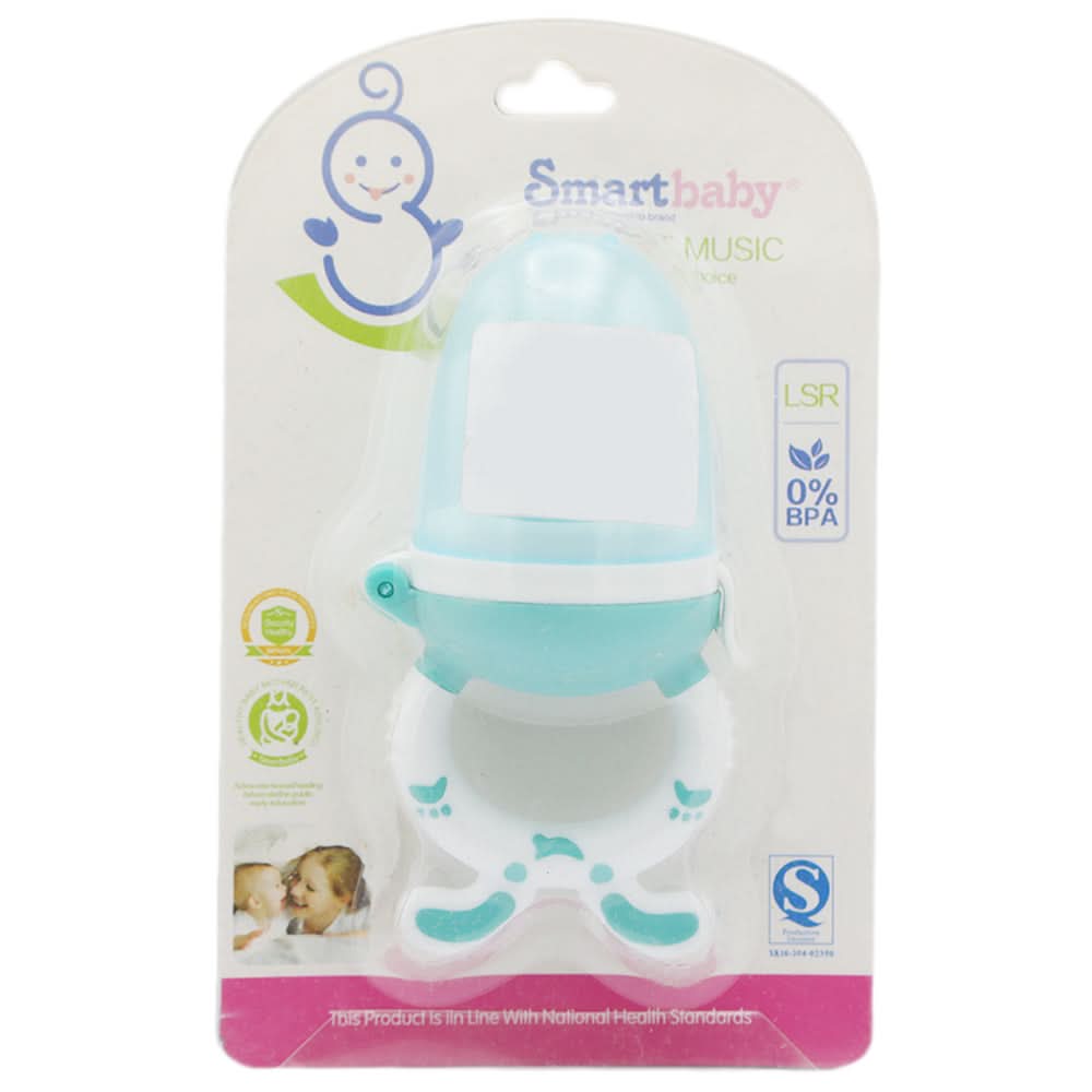 Fruit Soothers 6038 - Sea Green, Kids, Other Accessories, Chase Value, Chase Value