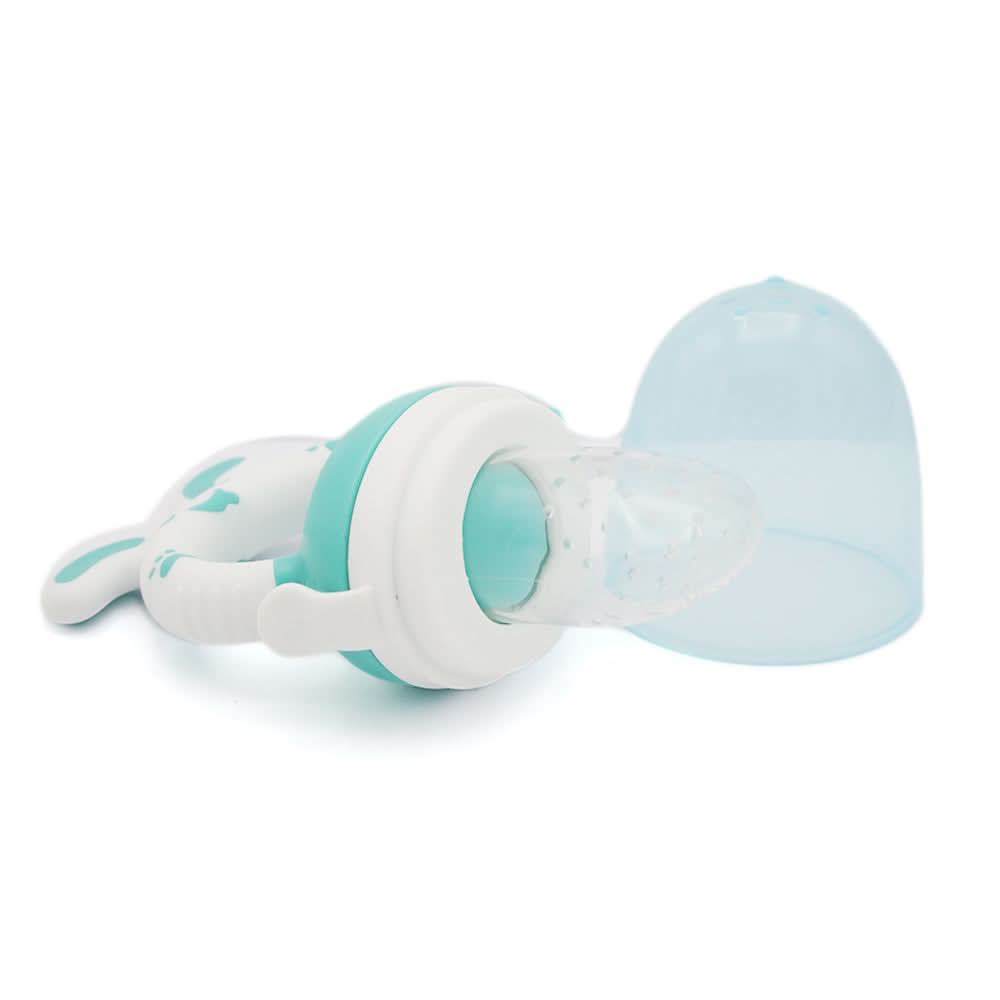 Fruit Soothers 6038 - Sea Green, Kids, Other Accessories, Chase Value, Chase Value