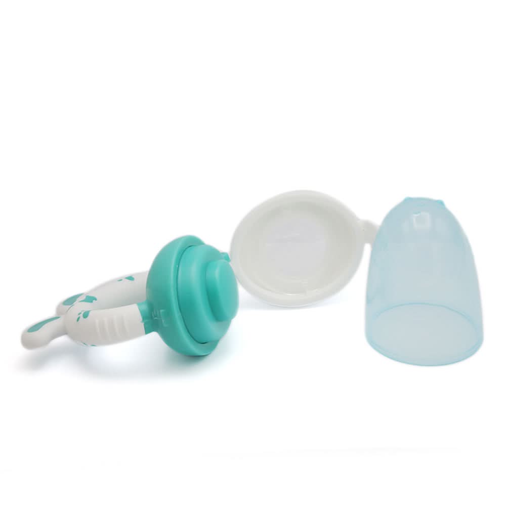 Fruit Soothers 6038 - Sea Green, Kids, Other Accessories, Chase Value, Chase Value