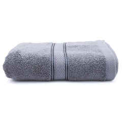 Bath Towel - Charcoal, Home & Lifestyle, Bath Towels, Chase Value, Chase Value
