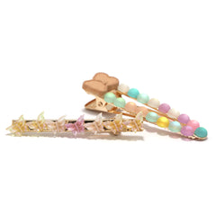 Women's Hair Pin - C, Women Hair & Head Jewellery, Chase Value, Chase Value