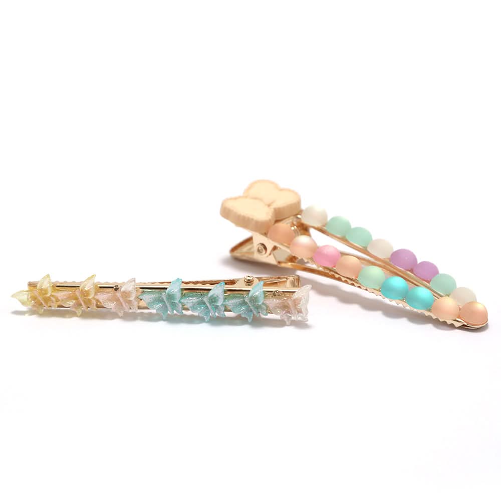 Women's Hair Pin - E, Women Hair & Head Jewellery, Chase Value, Chase Value