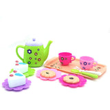 Tea Party Set - Multi, Kids, Cosmetic and Kitchen Sets, Chase Value, Chase Value